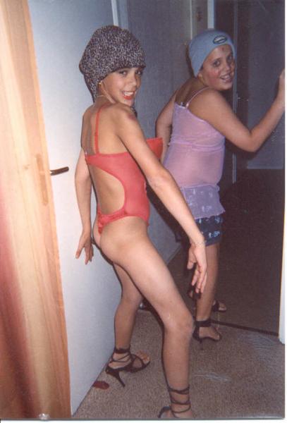 mes tits freres